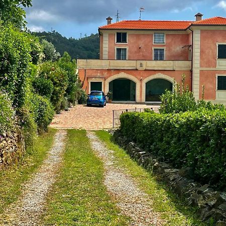 Nacco Home Genua Buitenkant foto