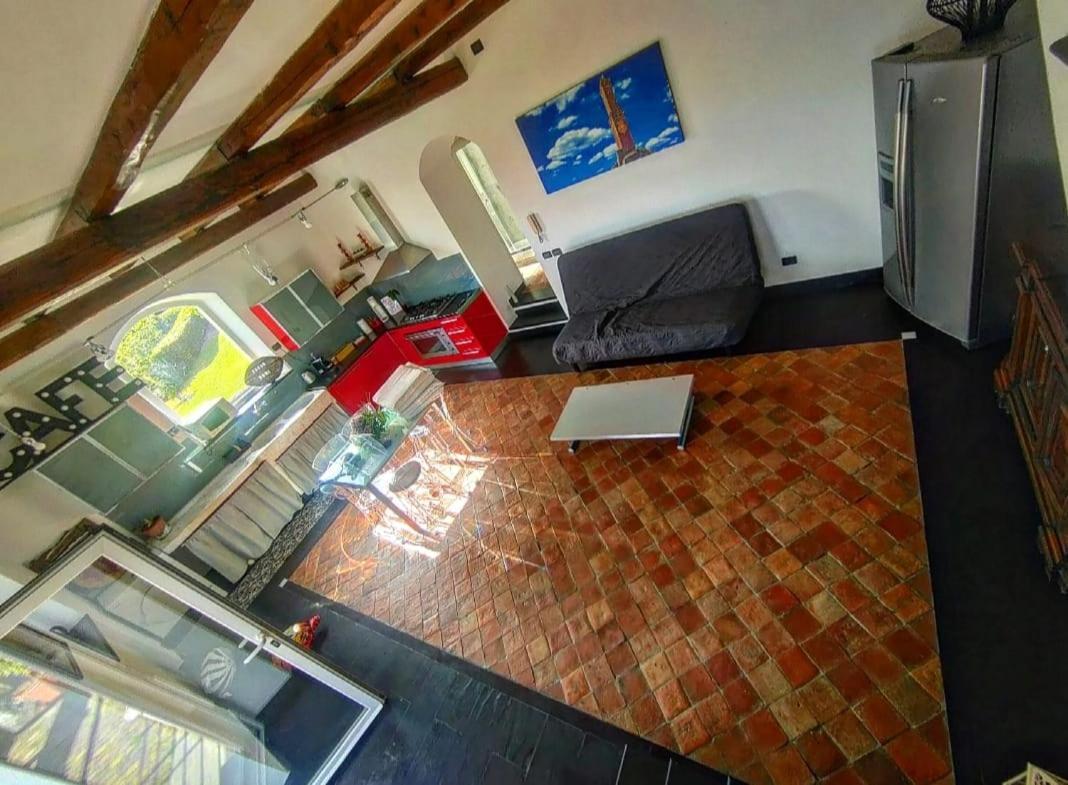 Nacco Home Genua Buitenkant foto