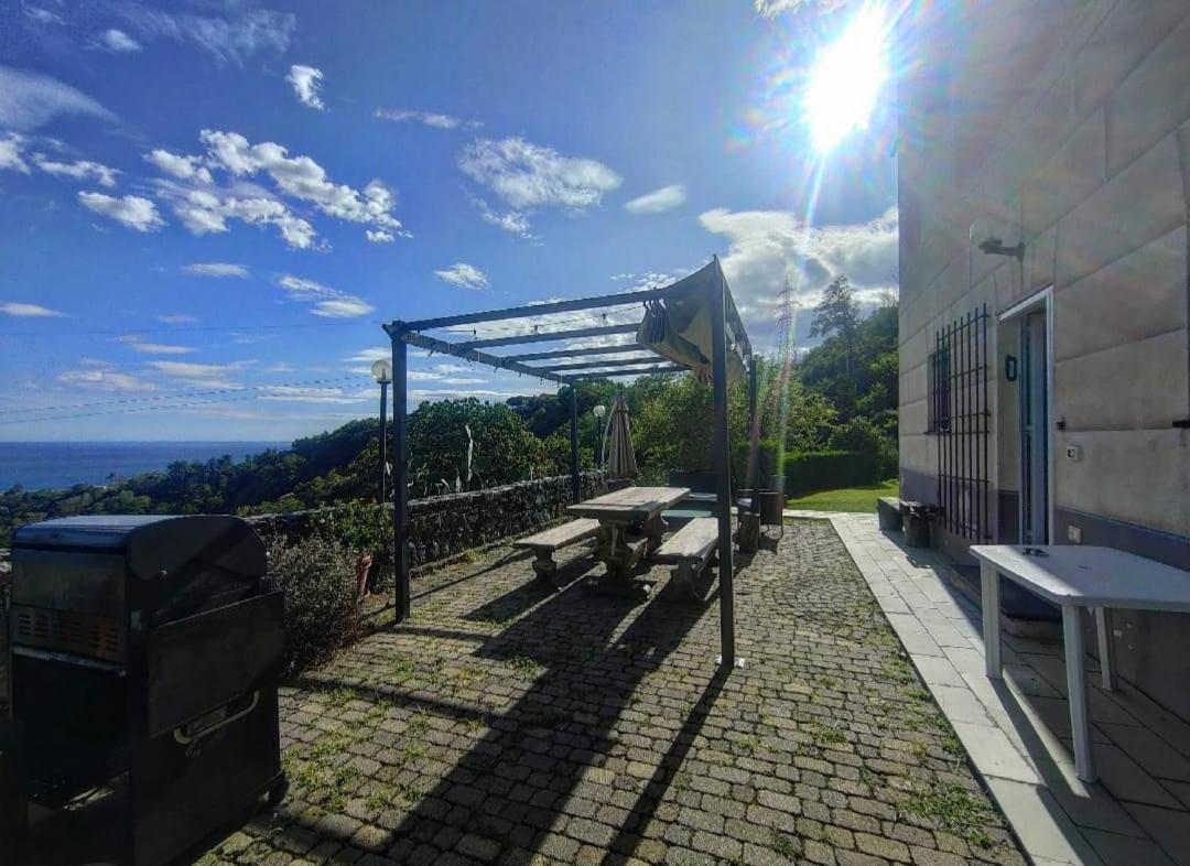 Nacco Home Genua Buitenkant foto