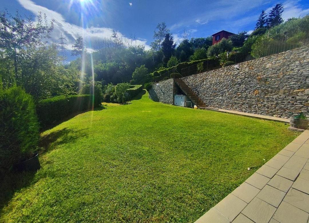 Nacco Home Genua Buitenkant foto