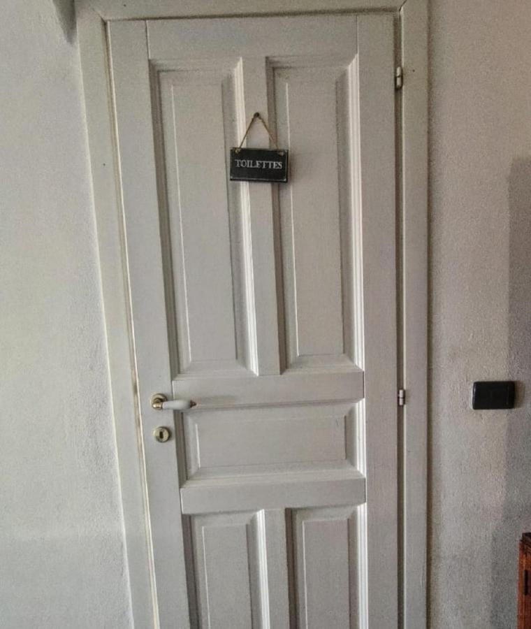 Nacco Home Genua Buitenkant foto